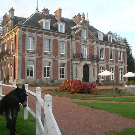 Villa Domaine De Vadancourt Maissemy Exterior foto